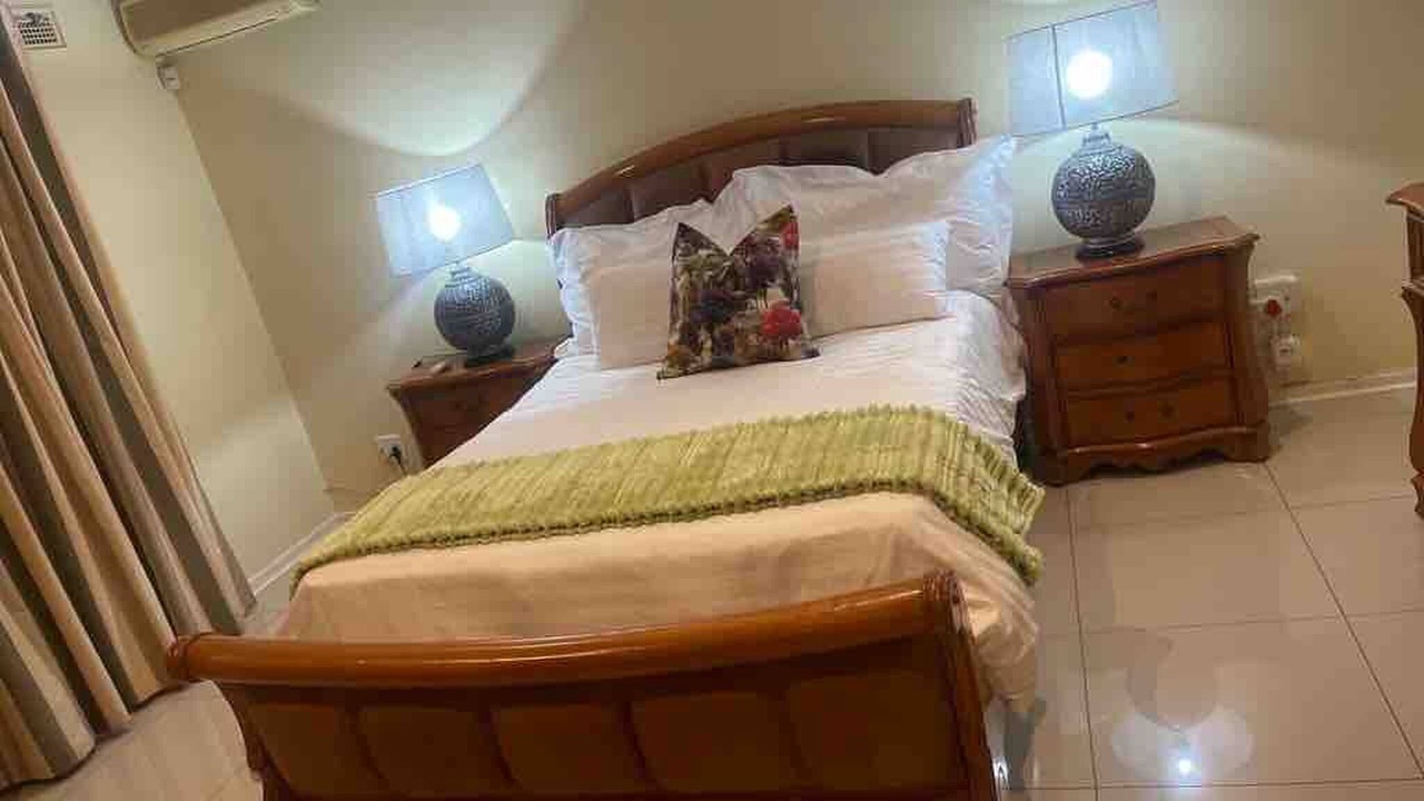 Photo of Bedroom in Kloof