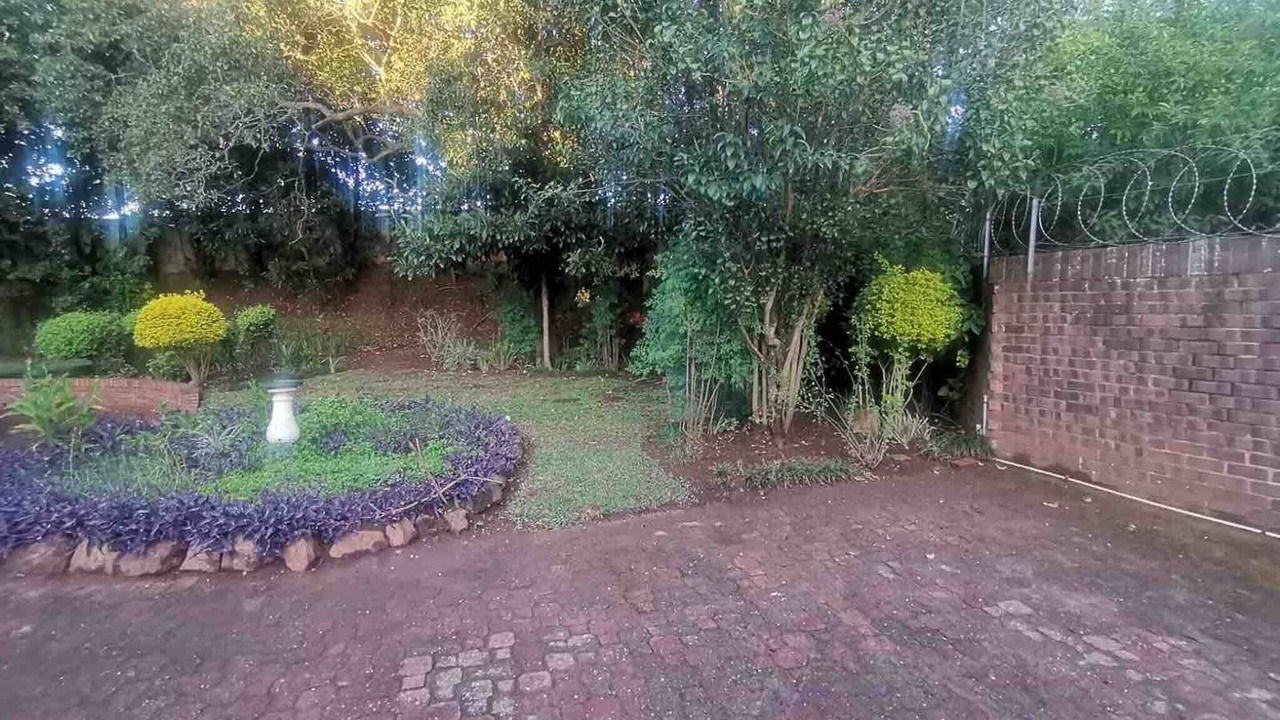 Photo of Outdoor in Kloof