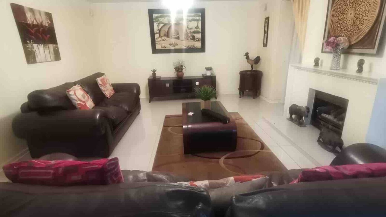 Photo of Livingroom in Kloof