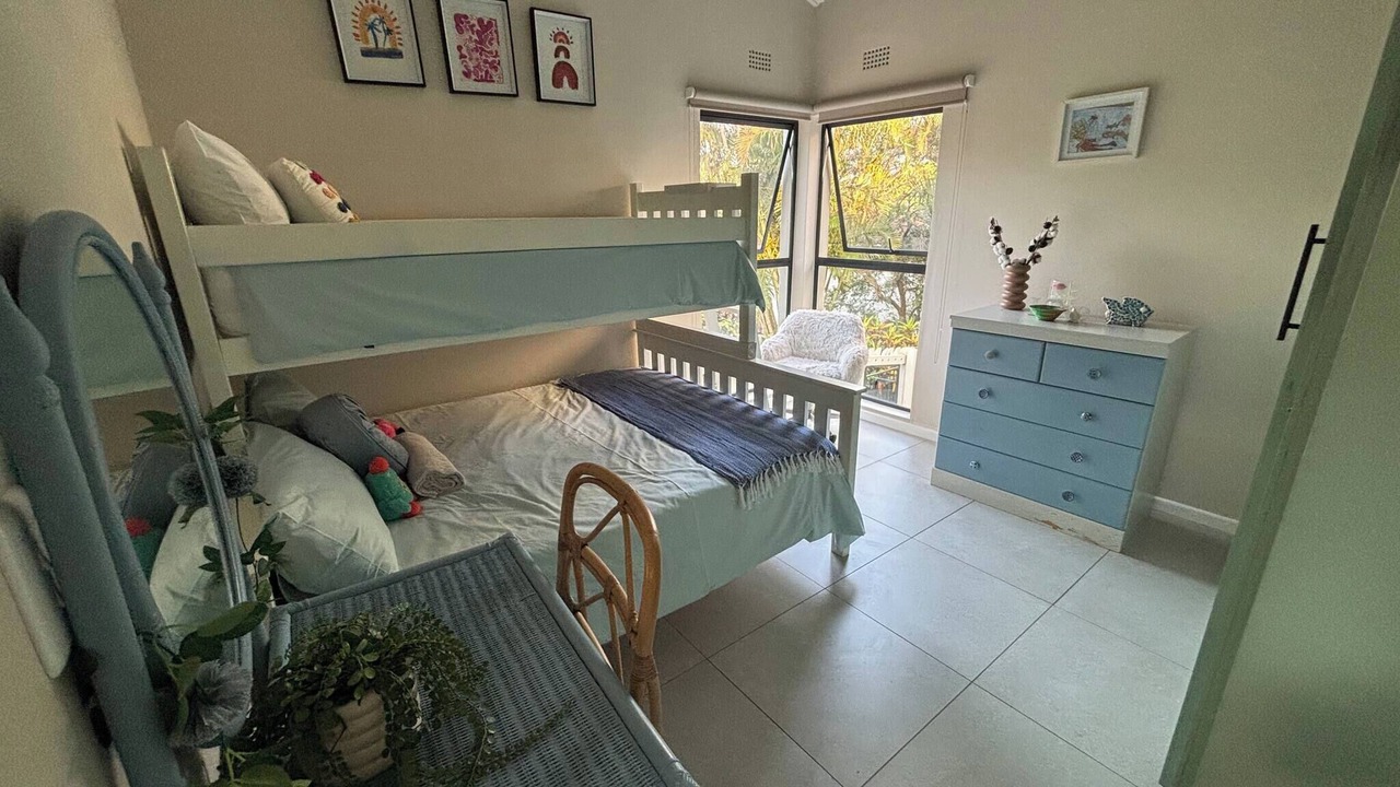 Photo of Bedroom in Port Edward