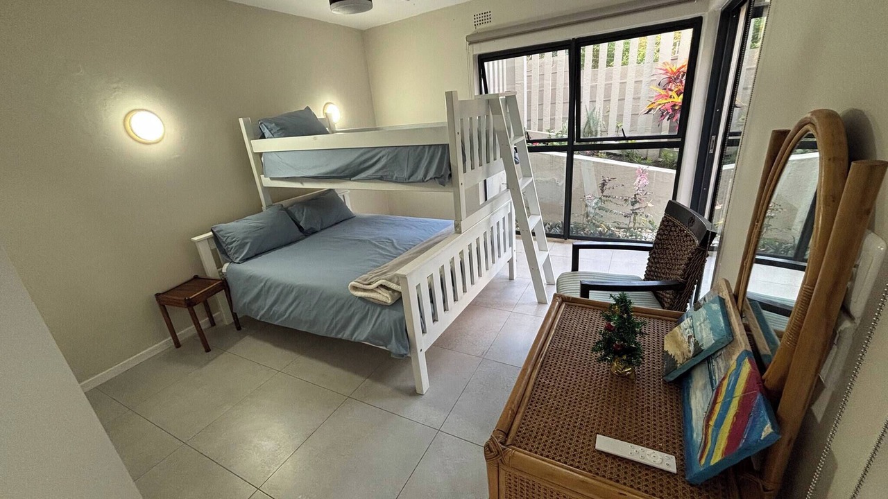 Photo of Bedroom in Port Edward