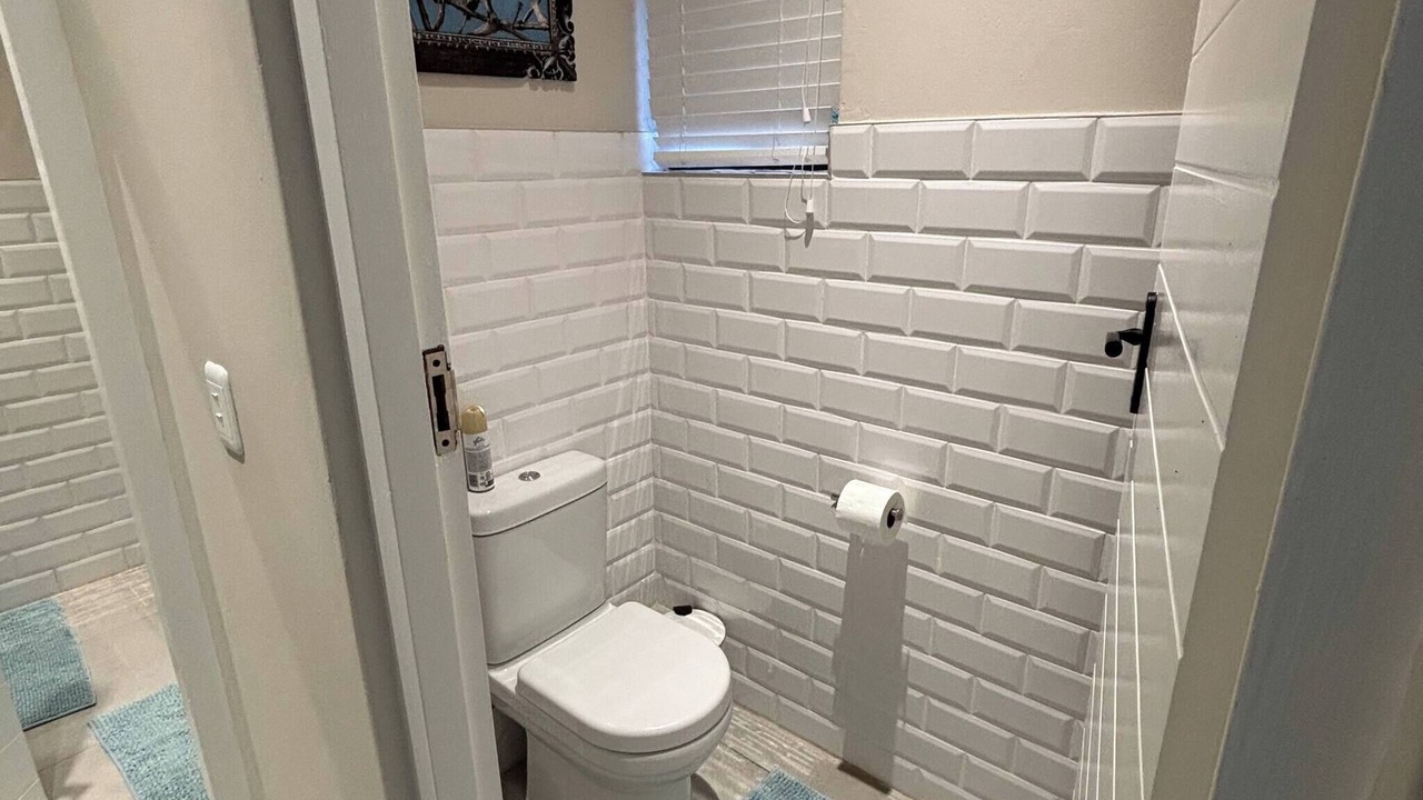 Photo of Bathroom in Port Edward