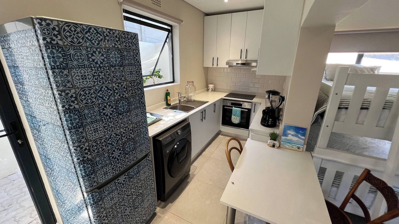 Photo of Kitchen in Port Edward
