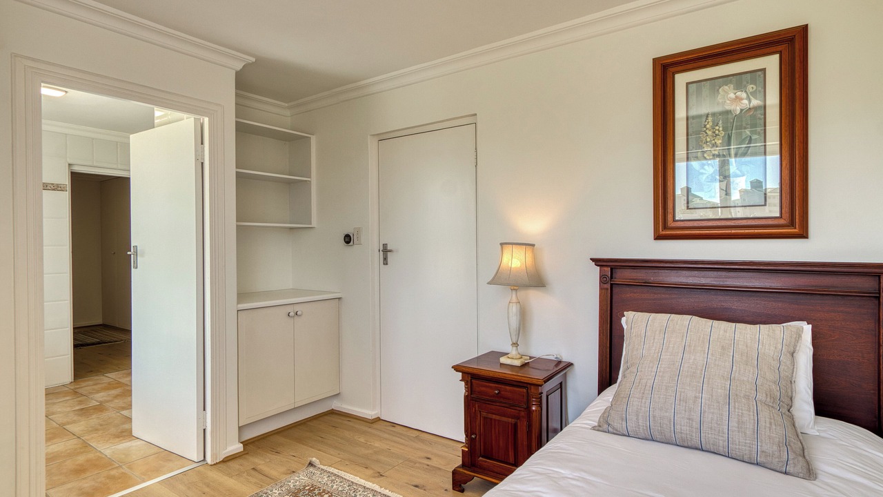 Photo of Bedroom in Strand