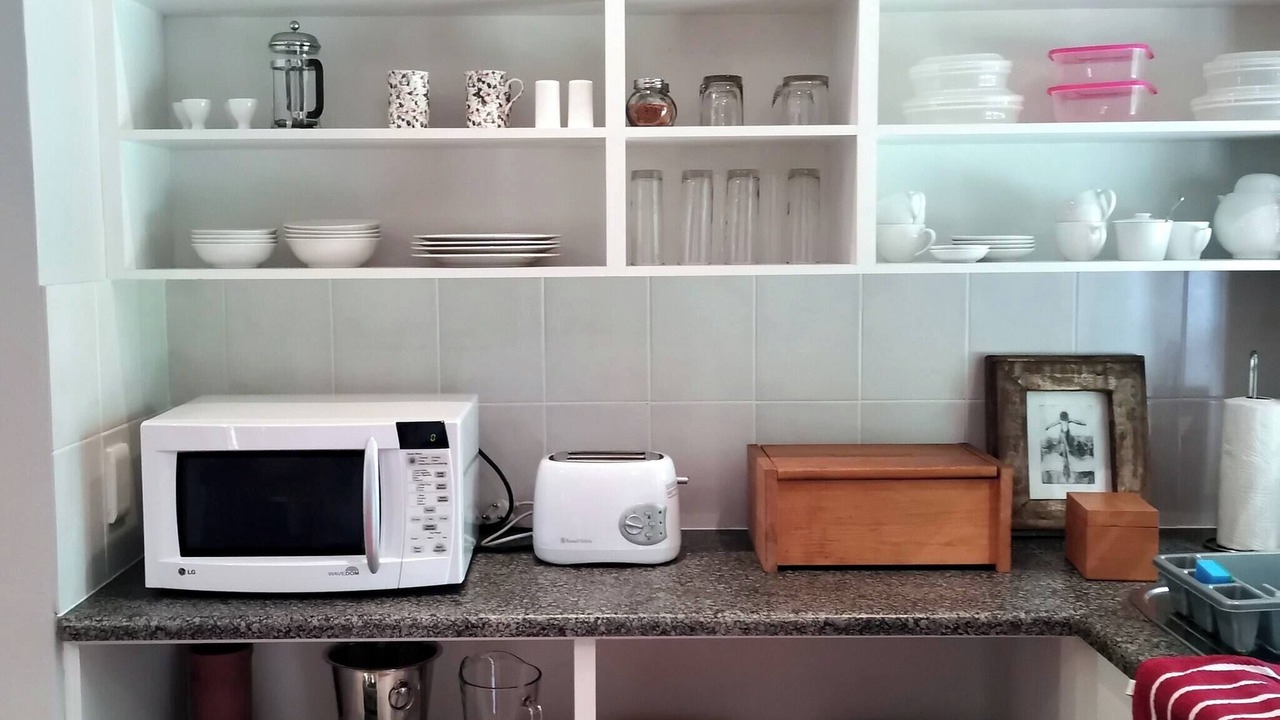 Photo of Kitchen in Clarens