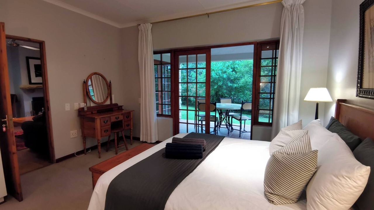 Photo of Bedroom in Clarens