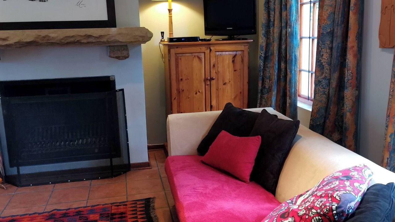 Photo of Livingroom in Clarens