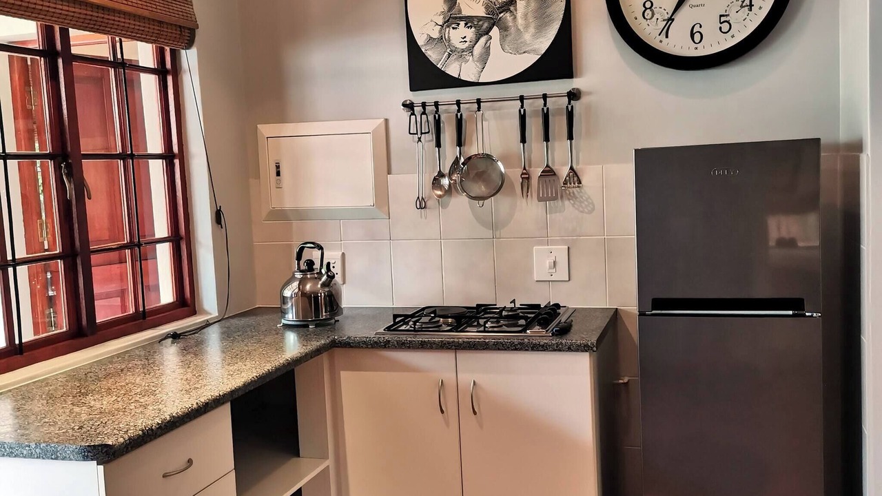 Photo of Kitchen in Clarens