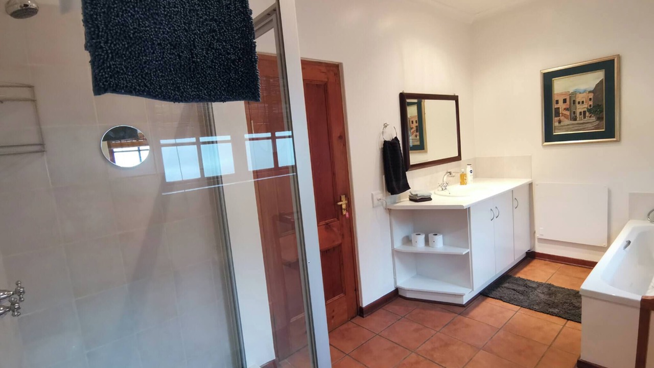 Photo of Bathroom in Clarens