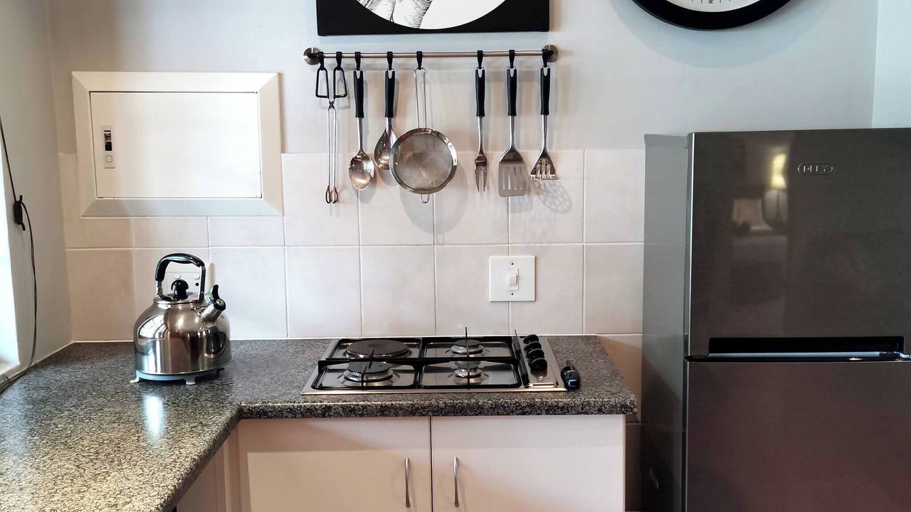 Photo of Kitchen in Clarens