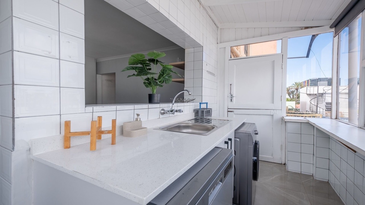 Photo of Kitchen in Bo'Kaap