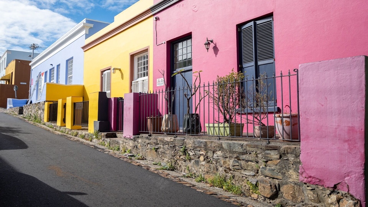 Photo of Outdoor in Bo'Kaap