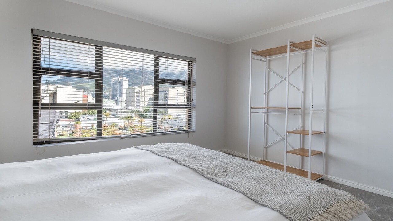 Photo of Bedroom in Bo'Kaap