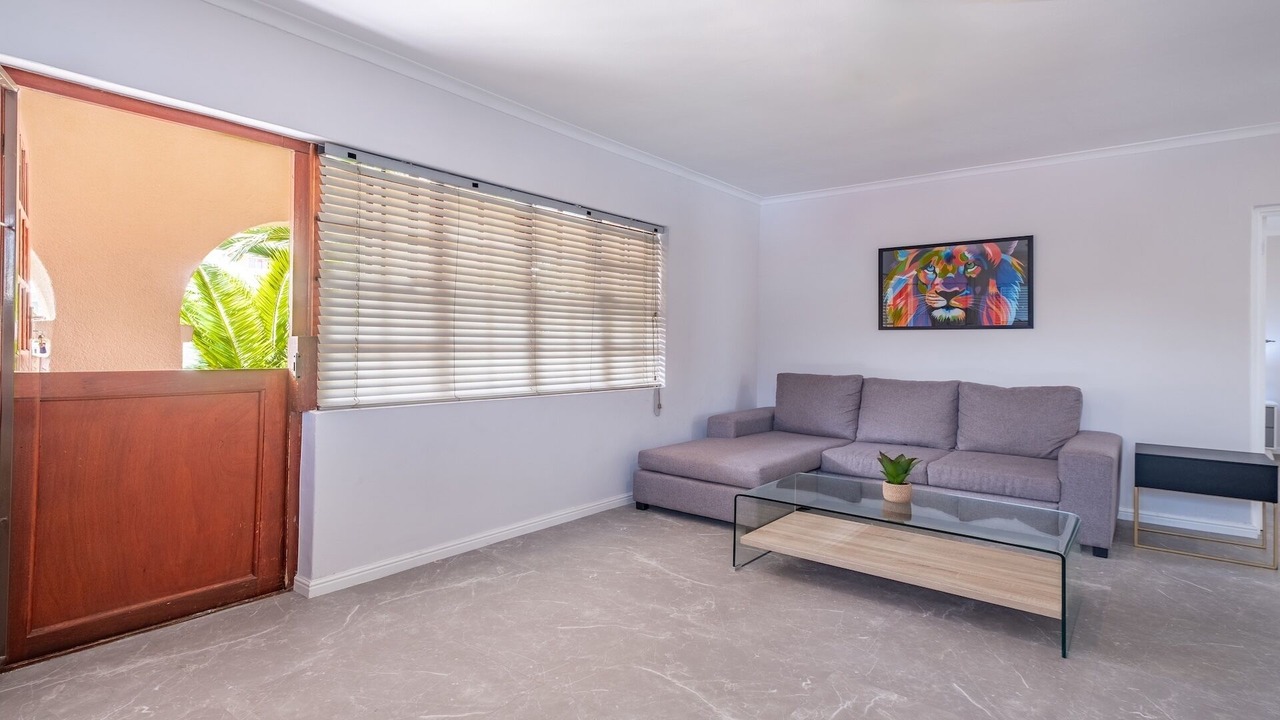 Photo of Livingroom in Bo'Kaap