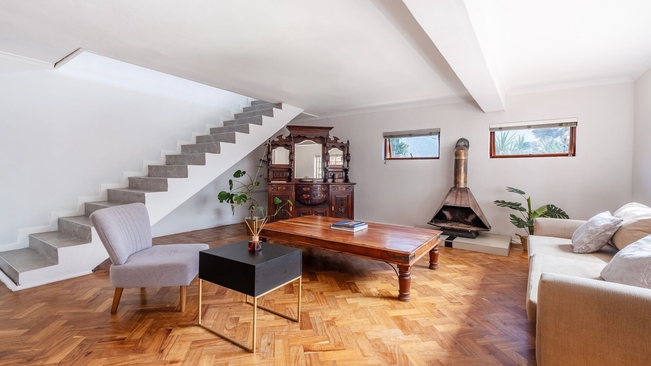 Photo of Livingroom in Bo'Kaap