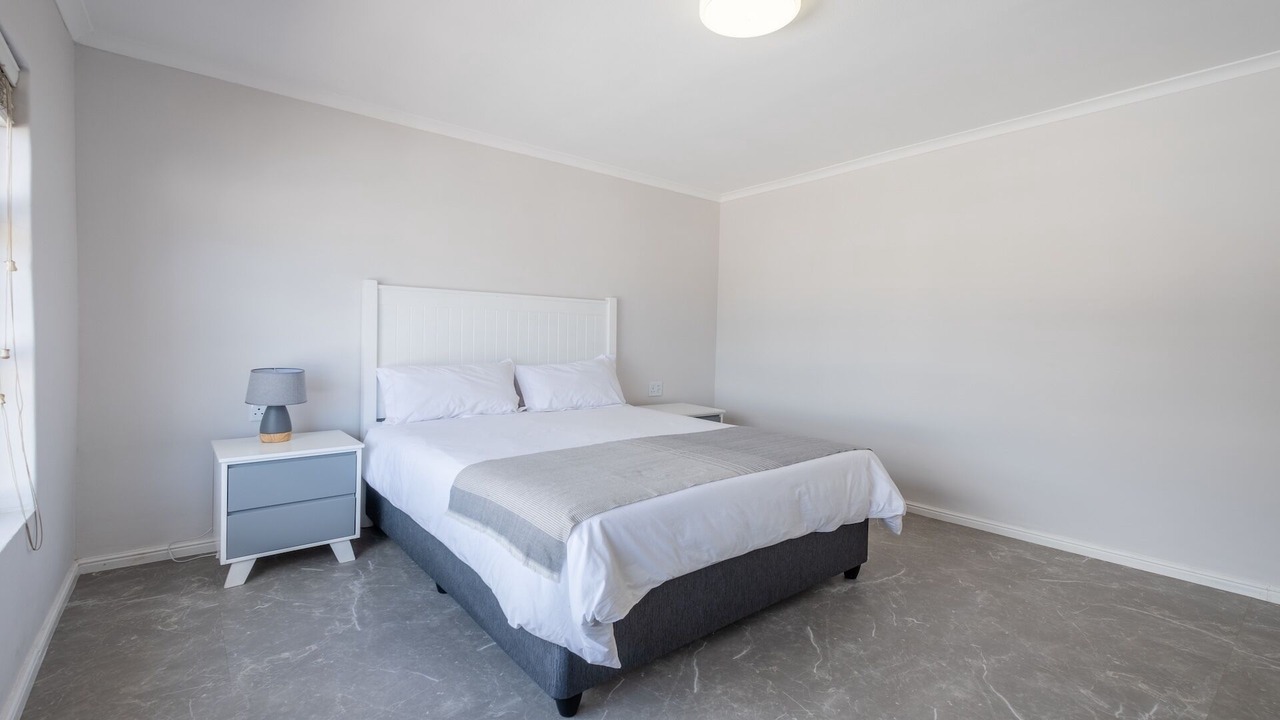 Photo of Bedroom in Bo'Kaap