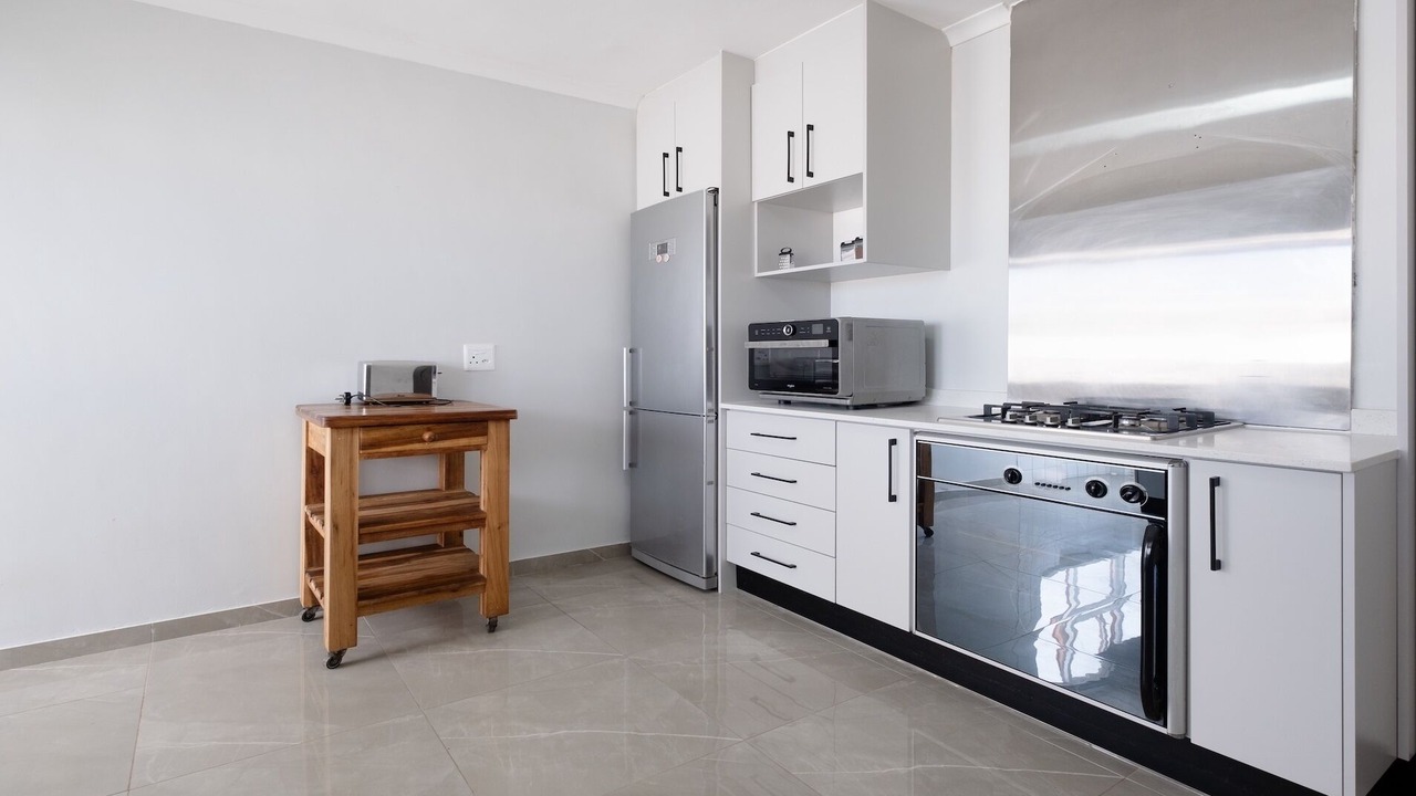 Photo of Kitchen in Bo'Kaap