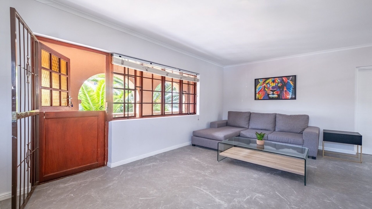 Photo of Livingroom in Bo'Kaap