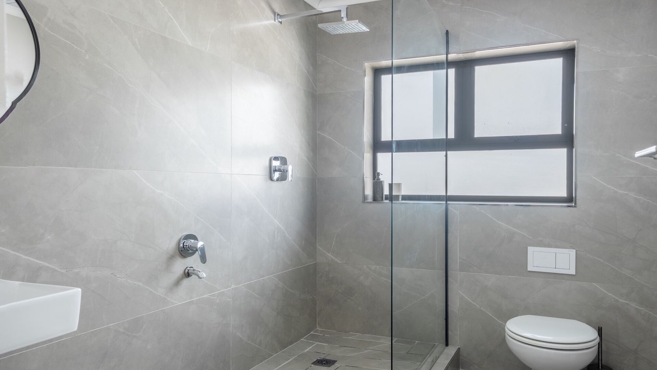 Photo of Bathroom in Bo'Kaap