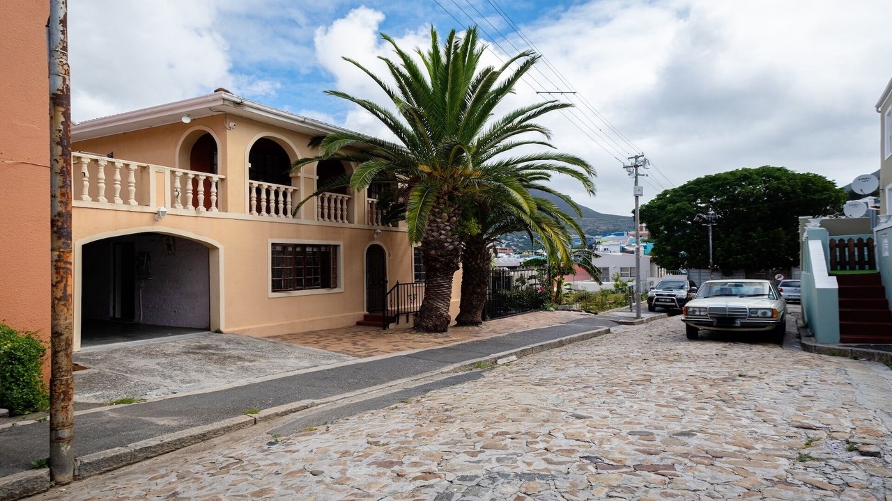 Photo of Outdoor in Bo'Kaap