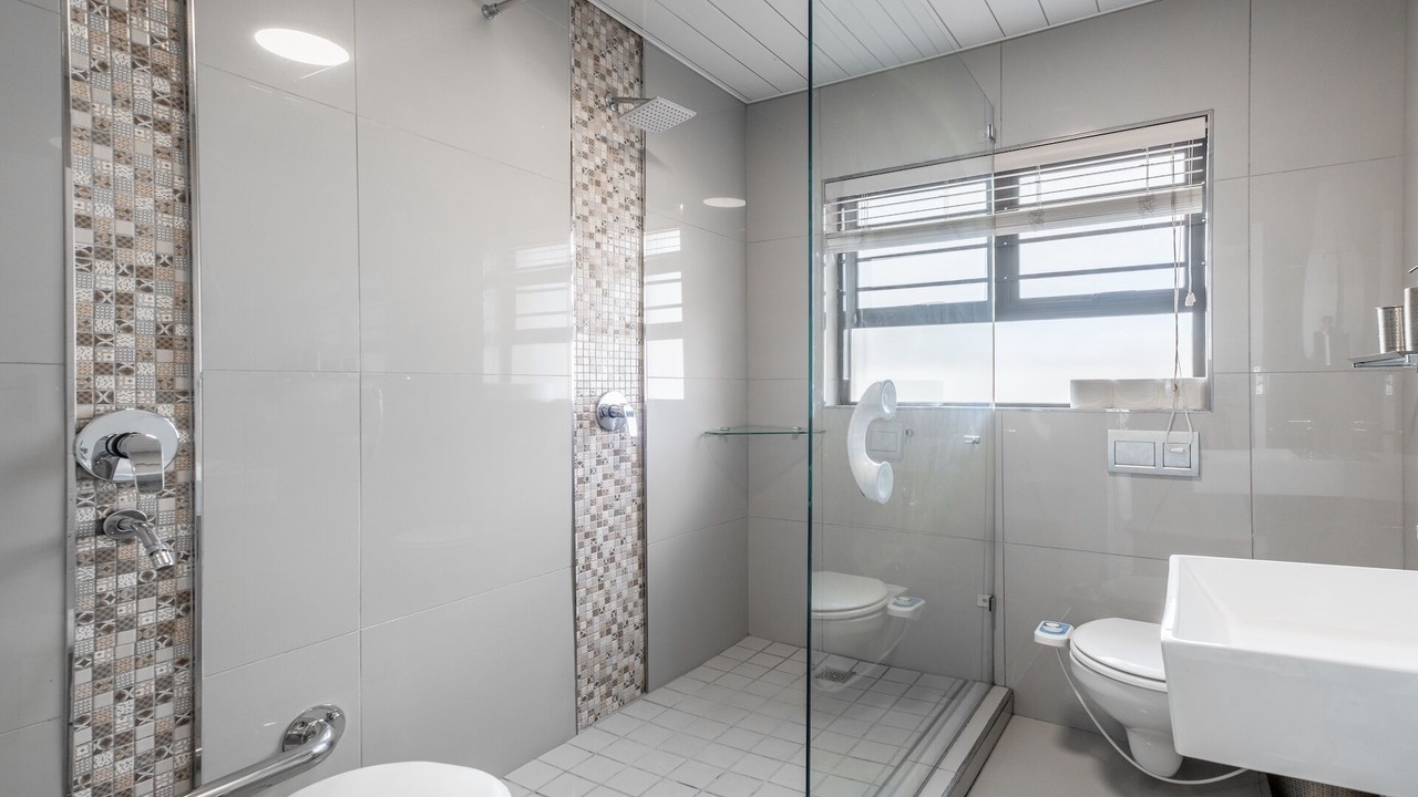 Photo of Bathroom in Bo'Kaap