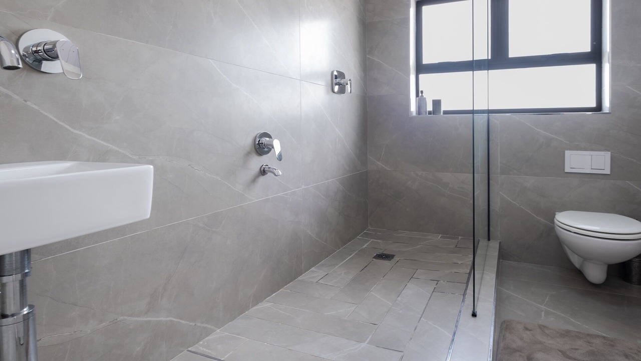Photo of Bathroom in Bo'Kaap