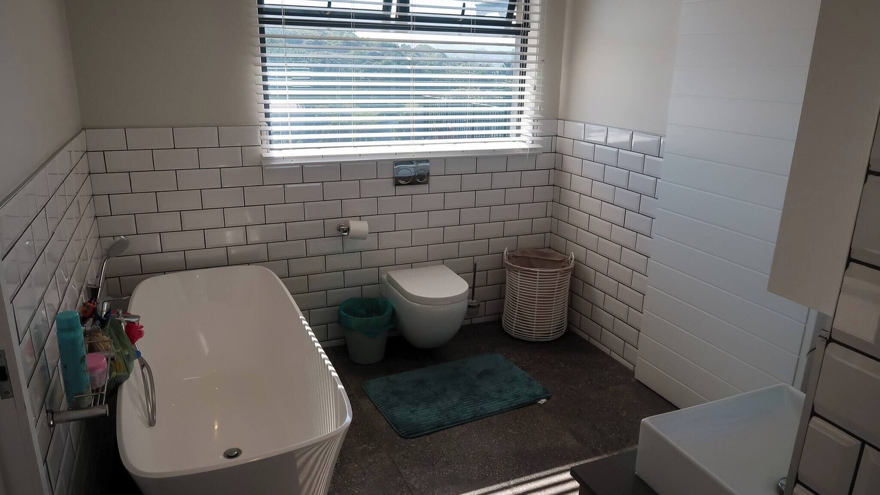 Photo of Bathroom in Umhlali Beach