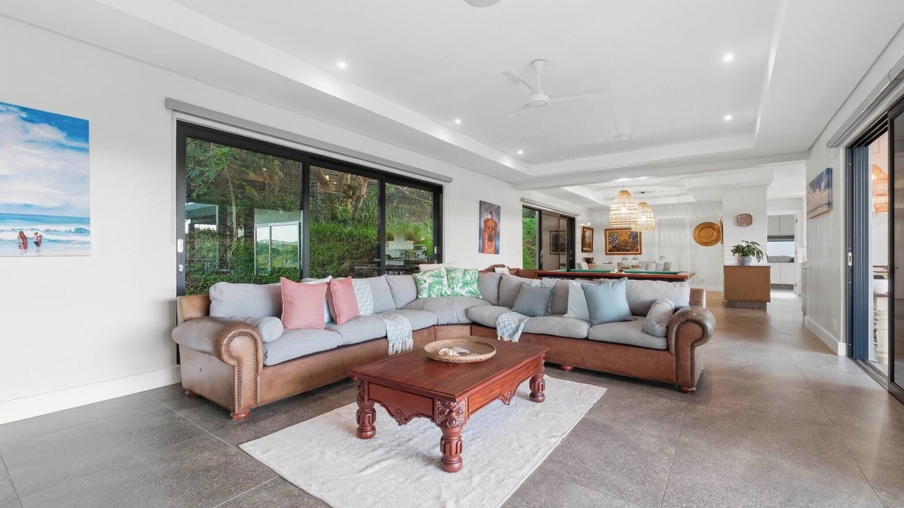 Photo of Livingroom in Umhlali Beach