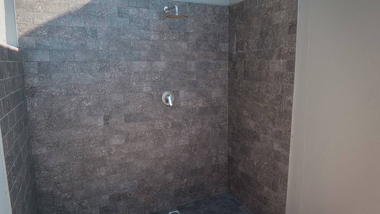 Photo of Bathroom in Umhlali Beach