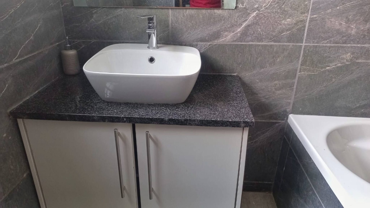 Photo of Bathroom in Muckleneuk