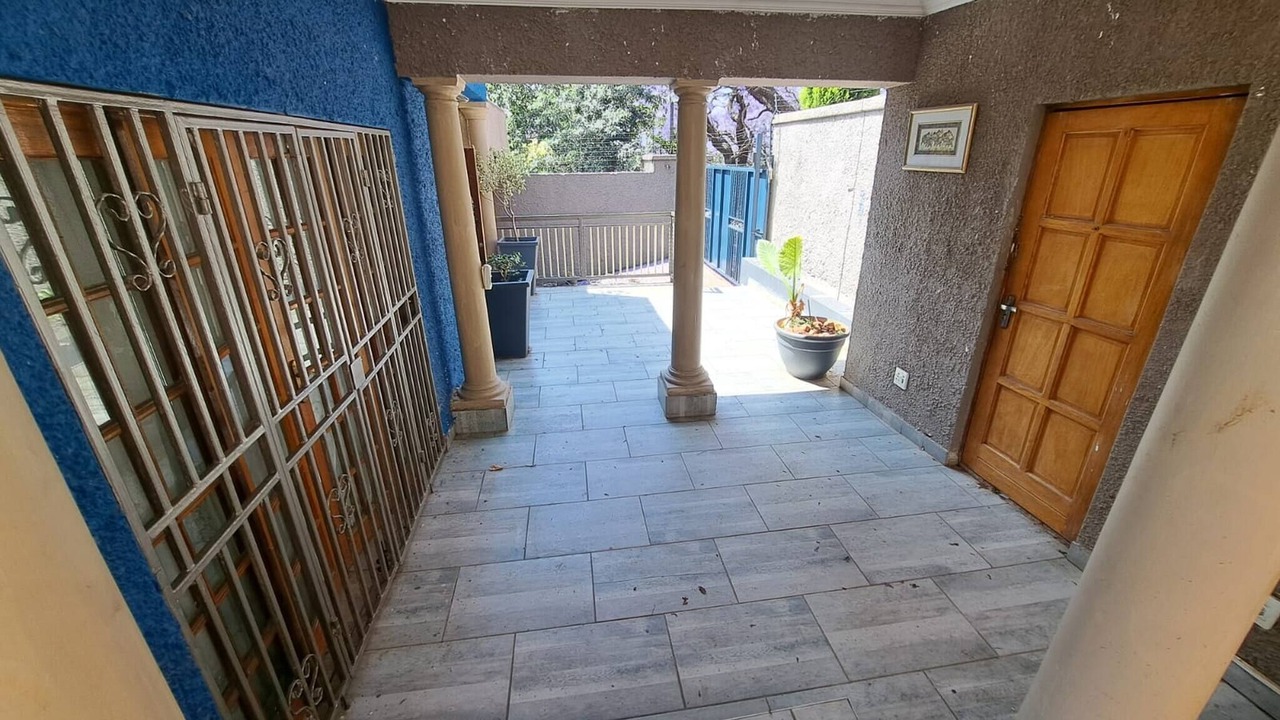 Photo of Outdoor in Muckleneuk