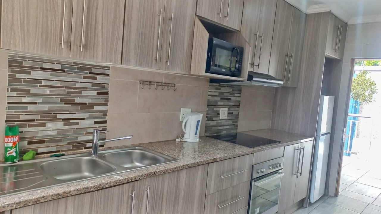 Photo of Kitchen in Muckleneuk