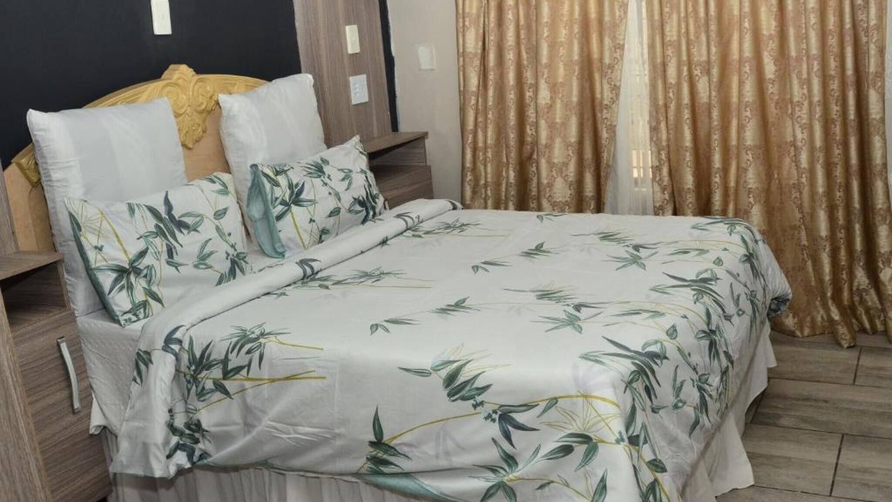 Photo of Bedroom in Muckleneuk