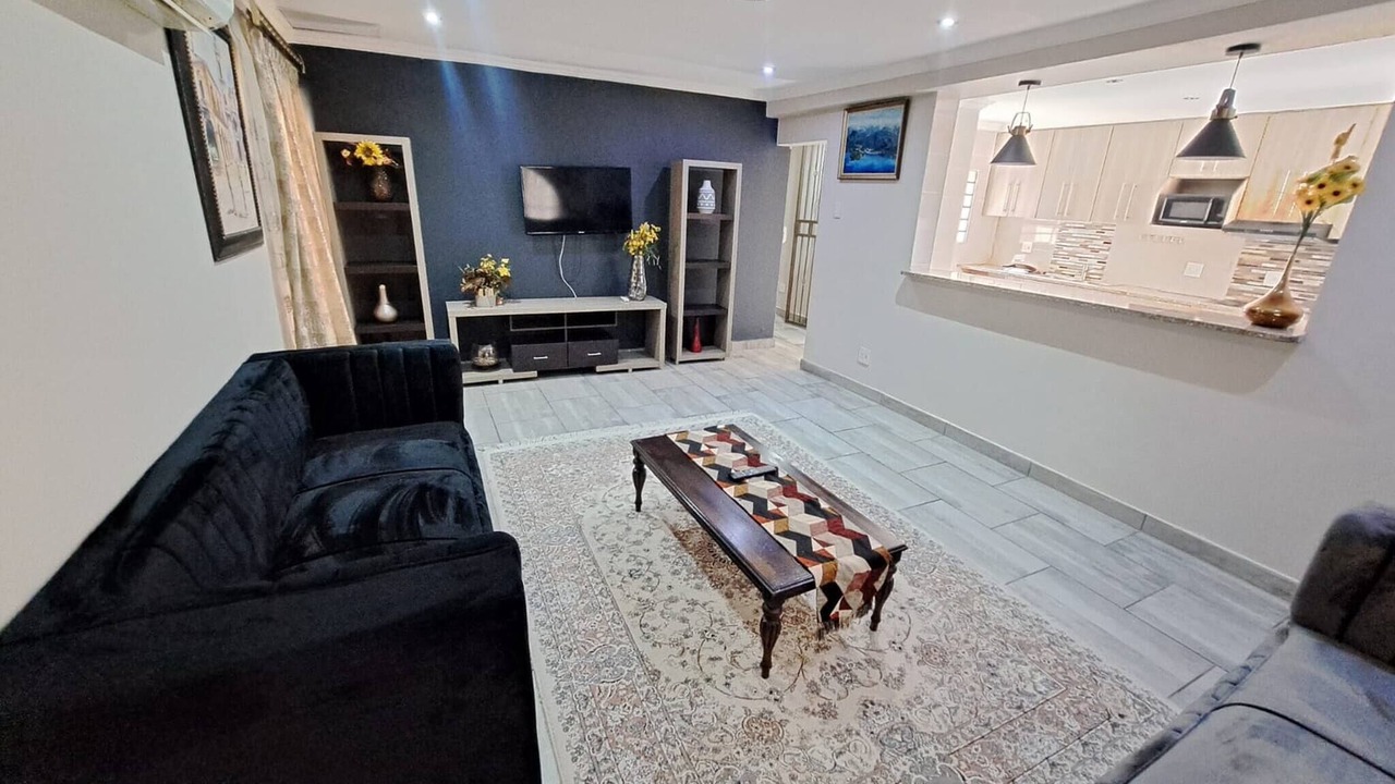 Photo of Livingroom in Muckleneuk