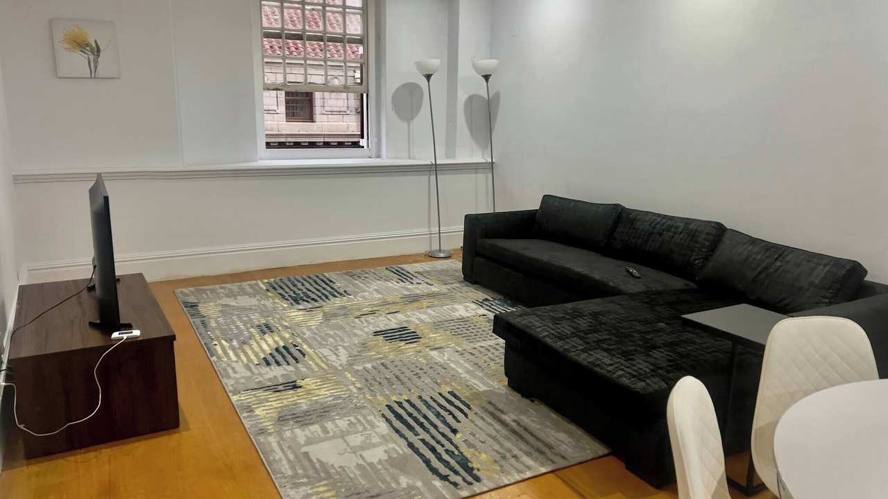 Photo of Livingroom in Cape Town City Centre