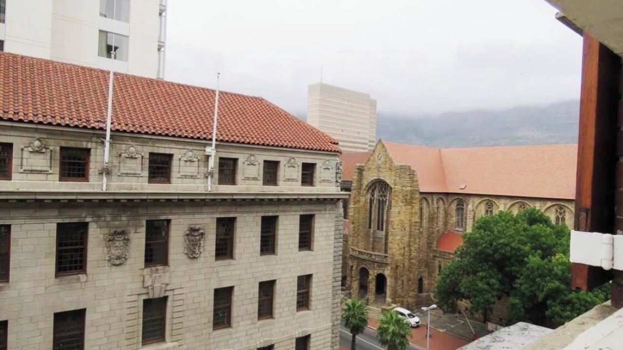 Photo of Others in Cape Town City Centre