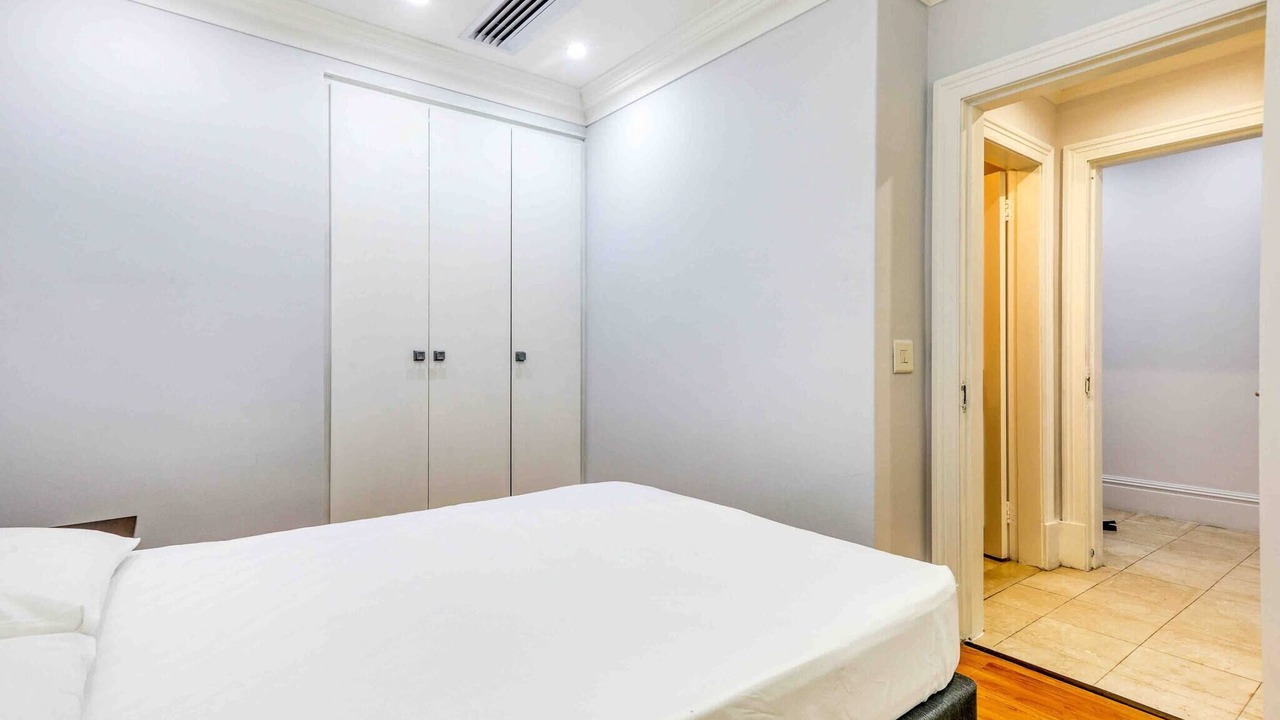 Photo of Bedroom in Cape Town City Centre