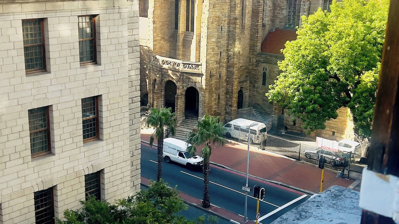 Photo of Others in Cape Town City Centre