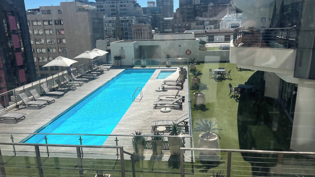 Photo of Outdoor in Cape Town City Centre