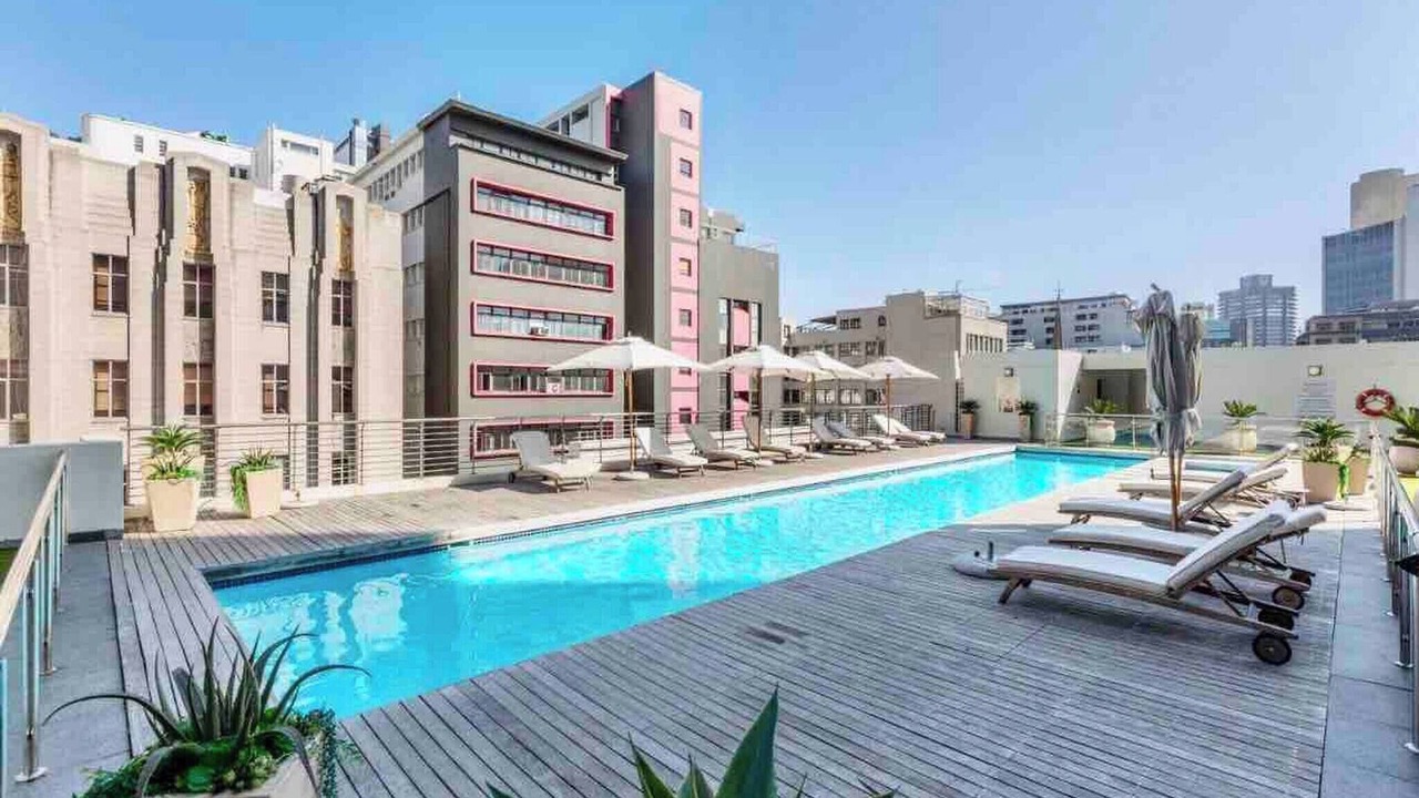 Photo of Outdoor in Cape Town City Centre