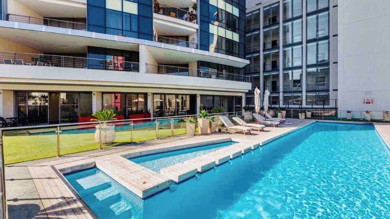 Photo of Outdoor in Cape Town City Centre