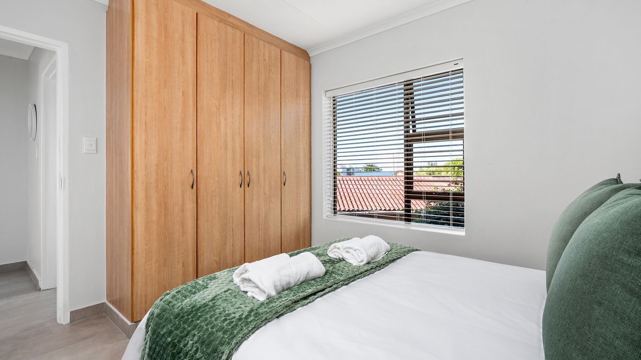 Photo of Bedroom in Jeffreys Bay