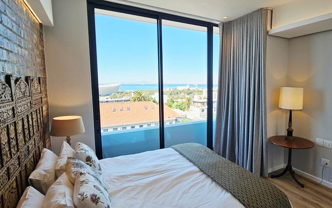 Photo of Bedroom in Green Point