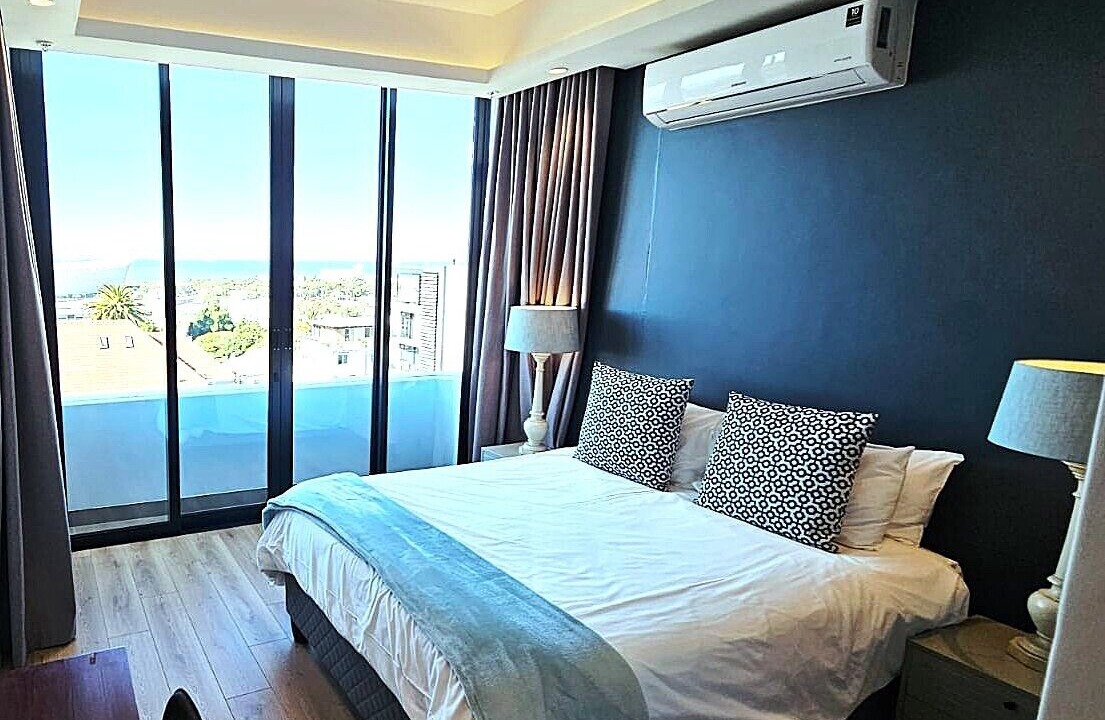 Photo of Bedroom in Green Point