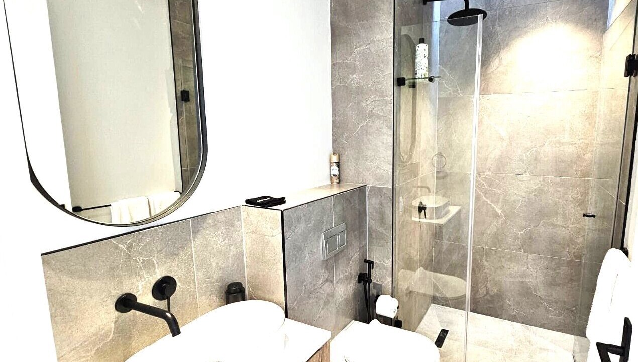 Photo of Bathroom in Green Point