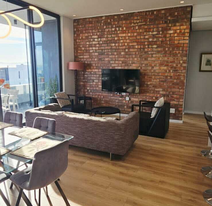 Photo of Livingroom in Green Point