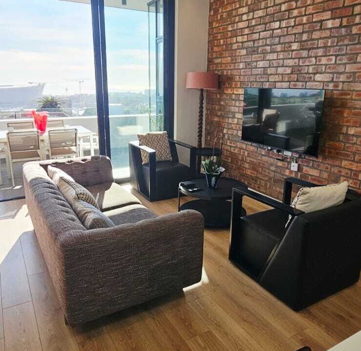 Photo of Livingroom in Green Point