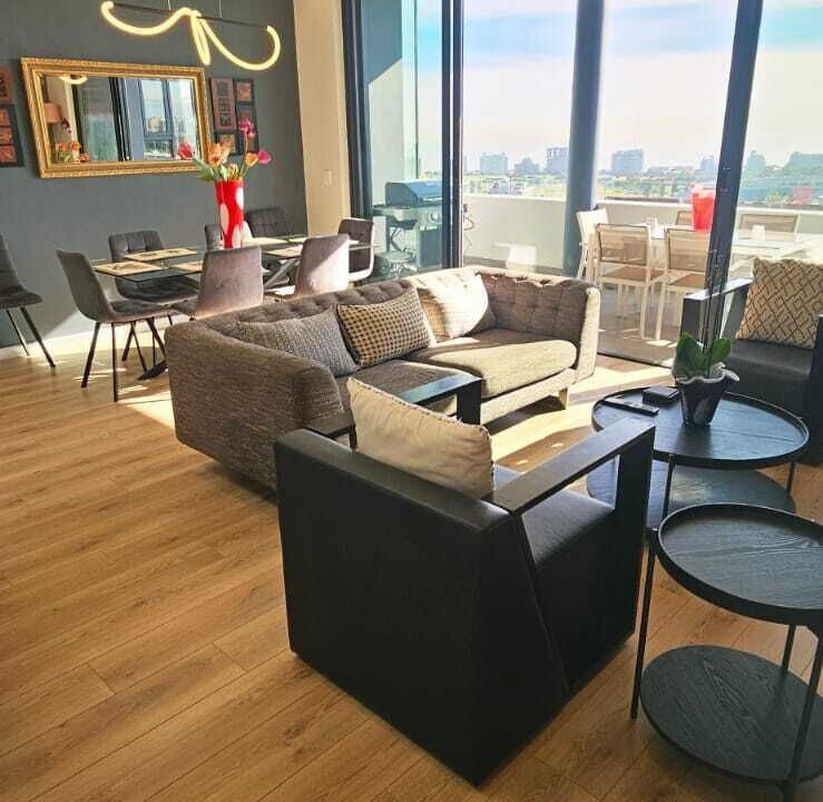 Photo of Livingroom in Green Point
