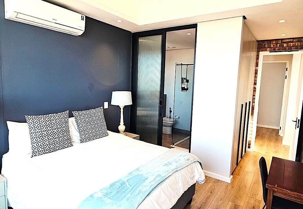 Photo of Bedroom in Green Point