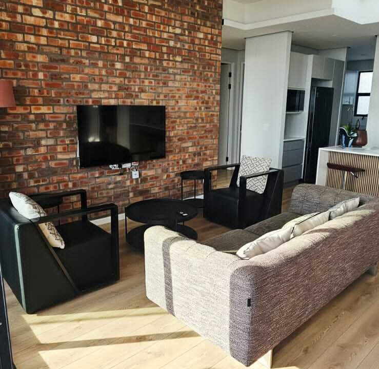 Photo of Livingroom in Green Point